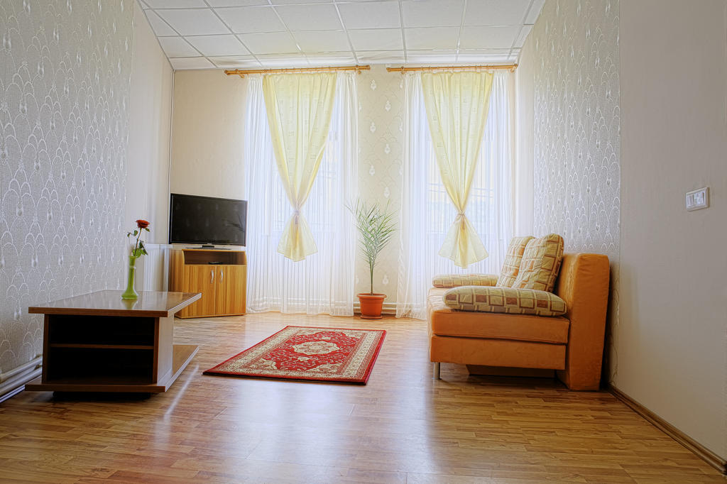 Hôtel Casa Preturii à Tîrgu Lăpuş Chambre photo