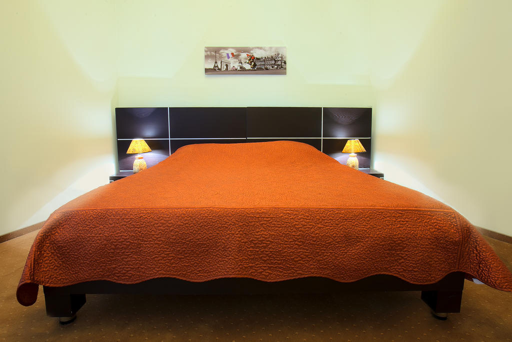 Hôtel Casa Preturii à Tîrgu Lăpuş Chambre photo