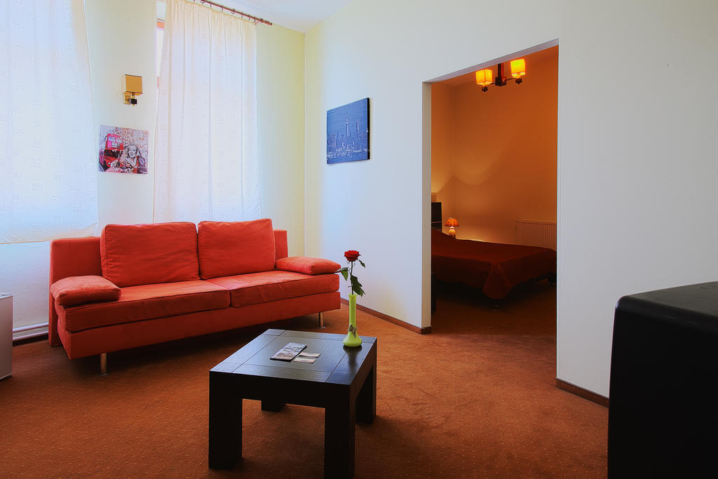 Hôtel Casa Preturii à Tîrgu Lăpuş Chambre photo